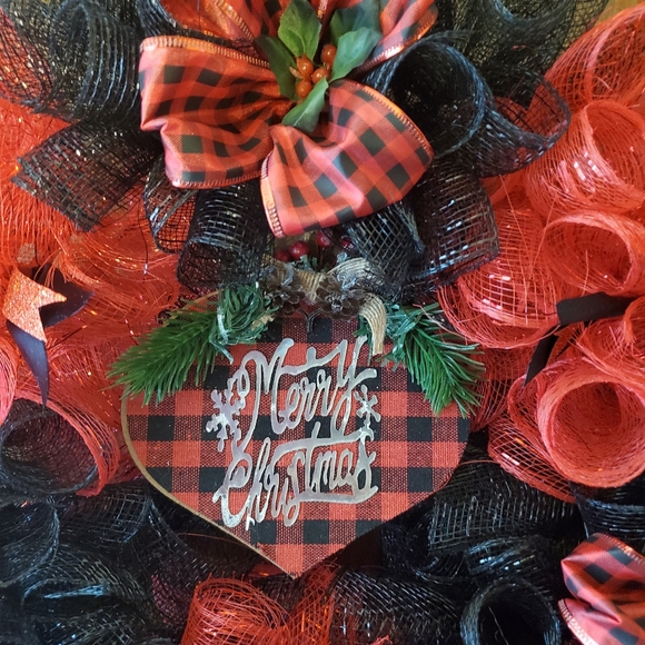 Wreath - Picture 3 of 4